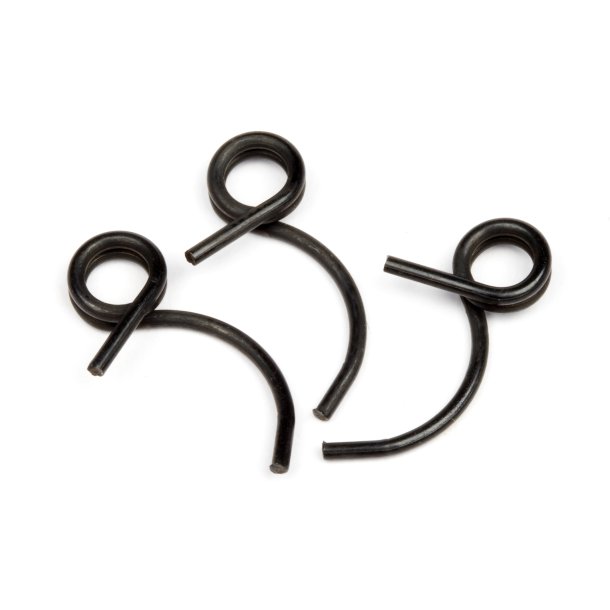 HPI 101201 Racing Clutch Springs (3pcs) HPI