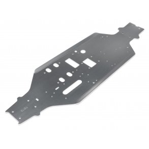 Aluminium Chassis 7075 Truggy HPI