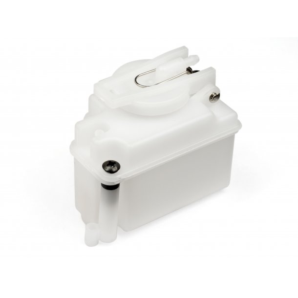 Fuel Tank HPI