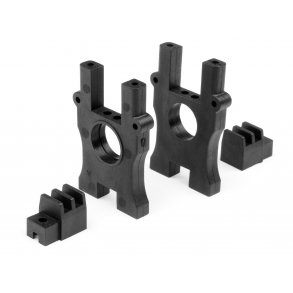 Center Diff Housing Set HPI