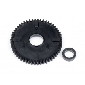 HPI 101207 54T Spur Gear MT/ST HPI