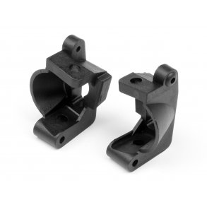 HPI 101209 Front Hub Carriers (10Degrees) HPI
