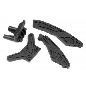 HPI 101210 Chassis Brace Set HPI