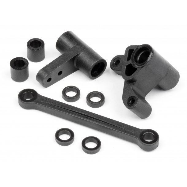 HPI 101214 Steering Bellcrank Set HPI