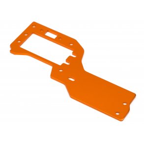Radio Tray Bullet MT/ST Orange HPI