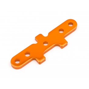 Front Lower Arm Brace Orange HPI