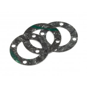 HPI 101221 Diff Case Gasket (3pcs) HPI