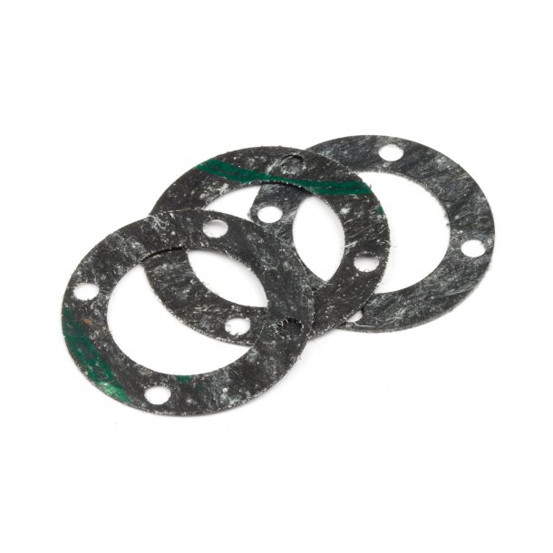 HPI 101221 Diff Case Gasket (3pcs) HPI