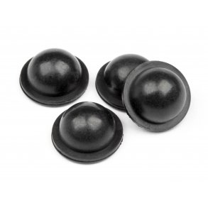 Shock Bladder (4pcs) HPI