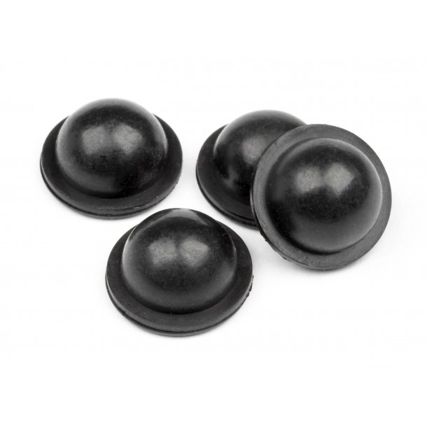 Shock Bladder (4pcs) HPI