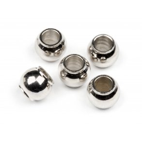 Ball 5.8x5mm (5pcs) HPI