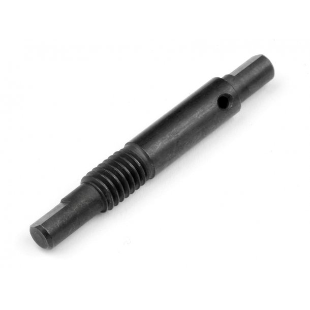 Slipper Gear Shaft 6x43.5mm HPI