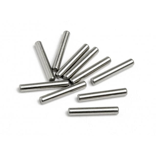 HPI 101239 Pin 1.7x11mm (10pcs) HPI