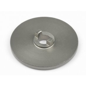 Slipper Clutch Hub (F) HPI