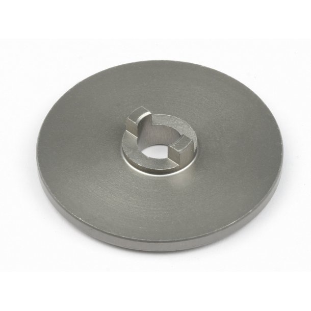 Slipper Clutch Hub (F) HPI