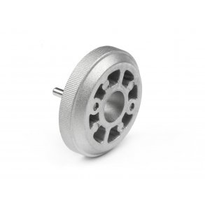 Flywheel HPI