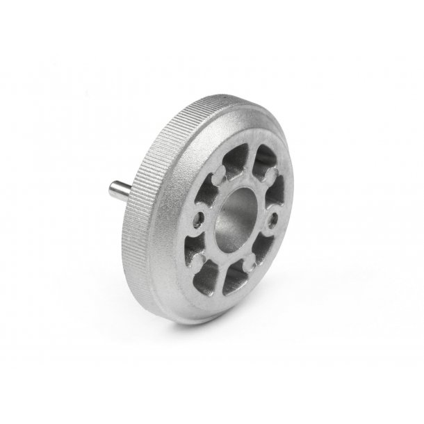 Flywheel HPI
