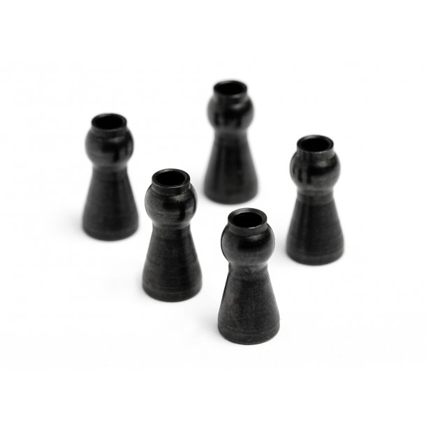 HPI 101253 Ball 5.8x14mm (5pcs) HPI