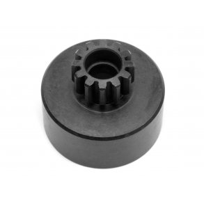 12T Clutch Bell HPI