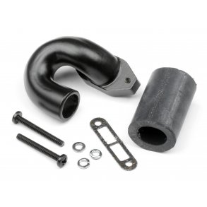 Exhaust Header Set HPI