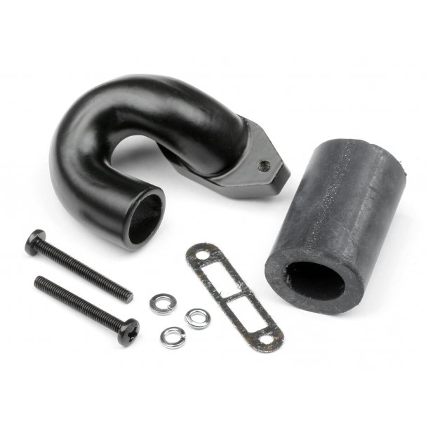 Exhaust Header Set HPI