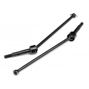 Bullet 3.0 CVD shaft set HPI