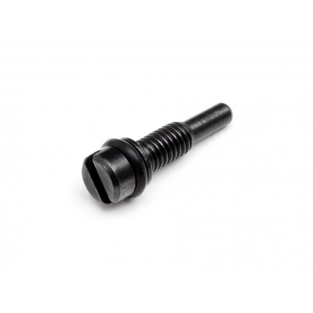 Idle Adjustment screw and throttle guide screw set HPI