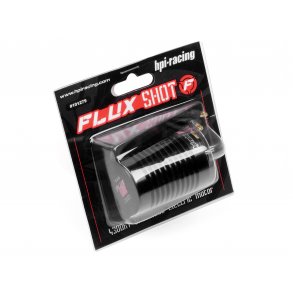 Flux Shot 4300KV Brushless Motor 4300 rpm/volt / Use with FL HPI