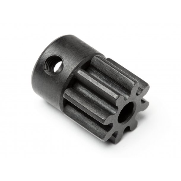 8T Bullet Flux Pinion (1M/3.17mm) HPI