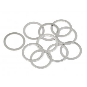 Gearbox Spacer Set HPI