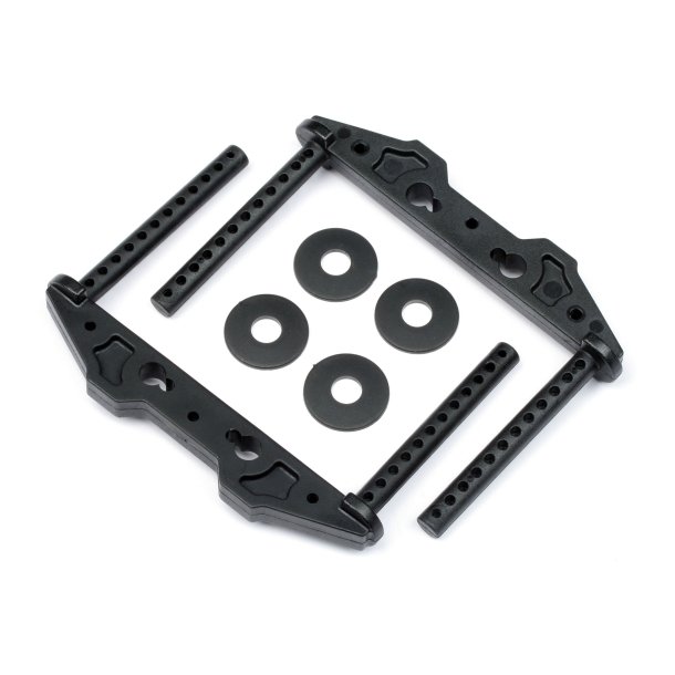 HPI 101293 Body Mount Set HPI