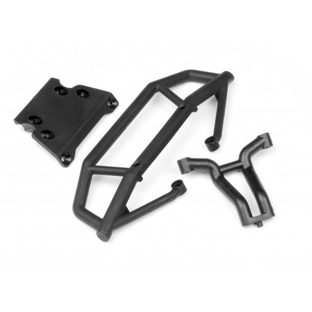 Rear Bumper Set HPI