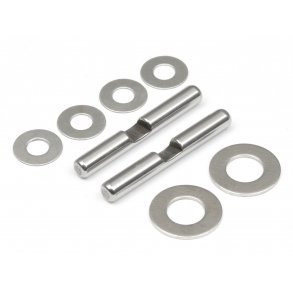 Diff. Shaft Set HPI