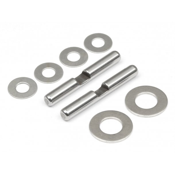 Diff. Shaft Set HPI