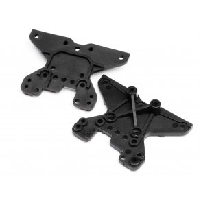 Shock Tower (2pcs) HPI