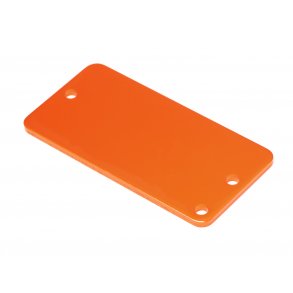 Servo Top Deck Bullet Flux HPI