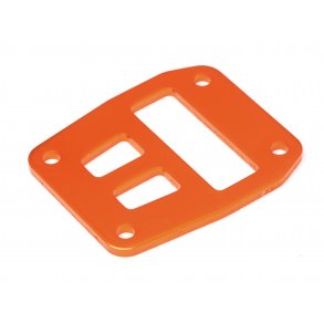 Centre Top Deck Bullet Flux HPI