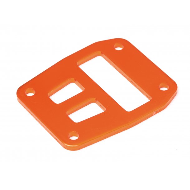 Centre Top Deck Bullet Flux HPI