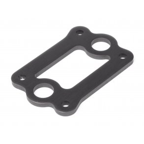 Centre Diff Plate HPI