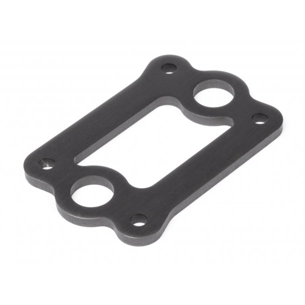 Centre Diff Plate HPI