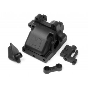 Composite Gear Box F/R HPI
