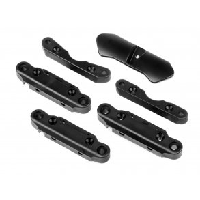 Composite Wishbone Mount Set HPI