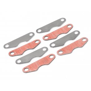 Brake Pads (4 pcs) HPI