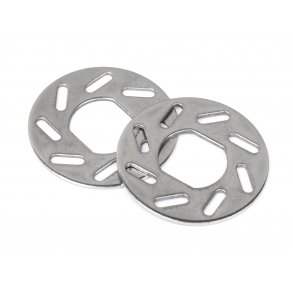Brake Disc (pr) HPI