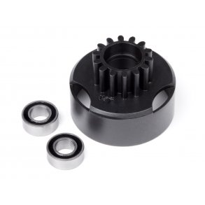 14 Tooth Clutch Bell HPI