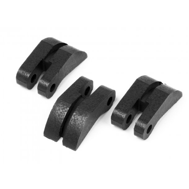 HPI 101348 Composite Clutch Shoes HPI