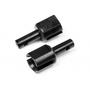 Centre Diff. Outdrives (pr) HPI