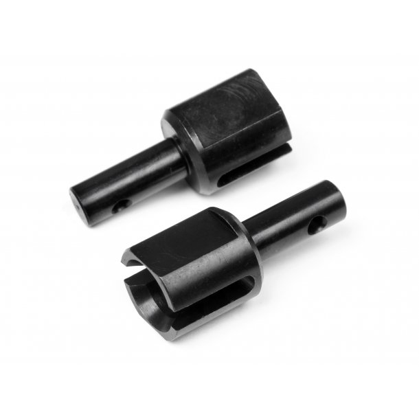 Centre Diff. Outdrives (pr) HPI