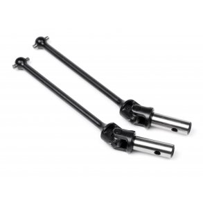 Front CVD Driveshaft 8*88mm (pr) HPI