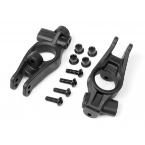 12 Degree Front C-Hub Set (pr) HPI